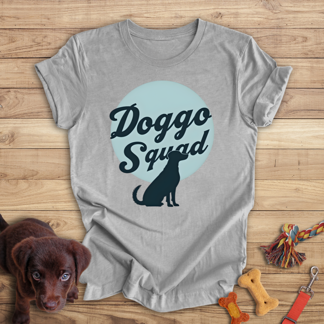 Doggo Squad