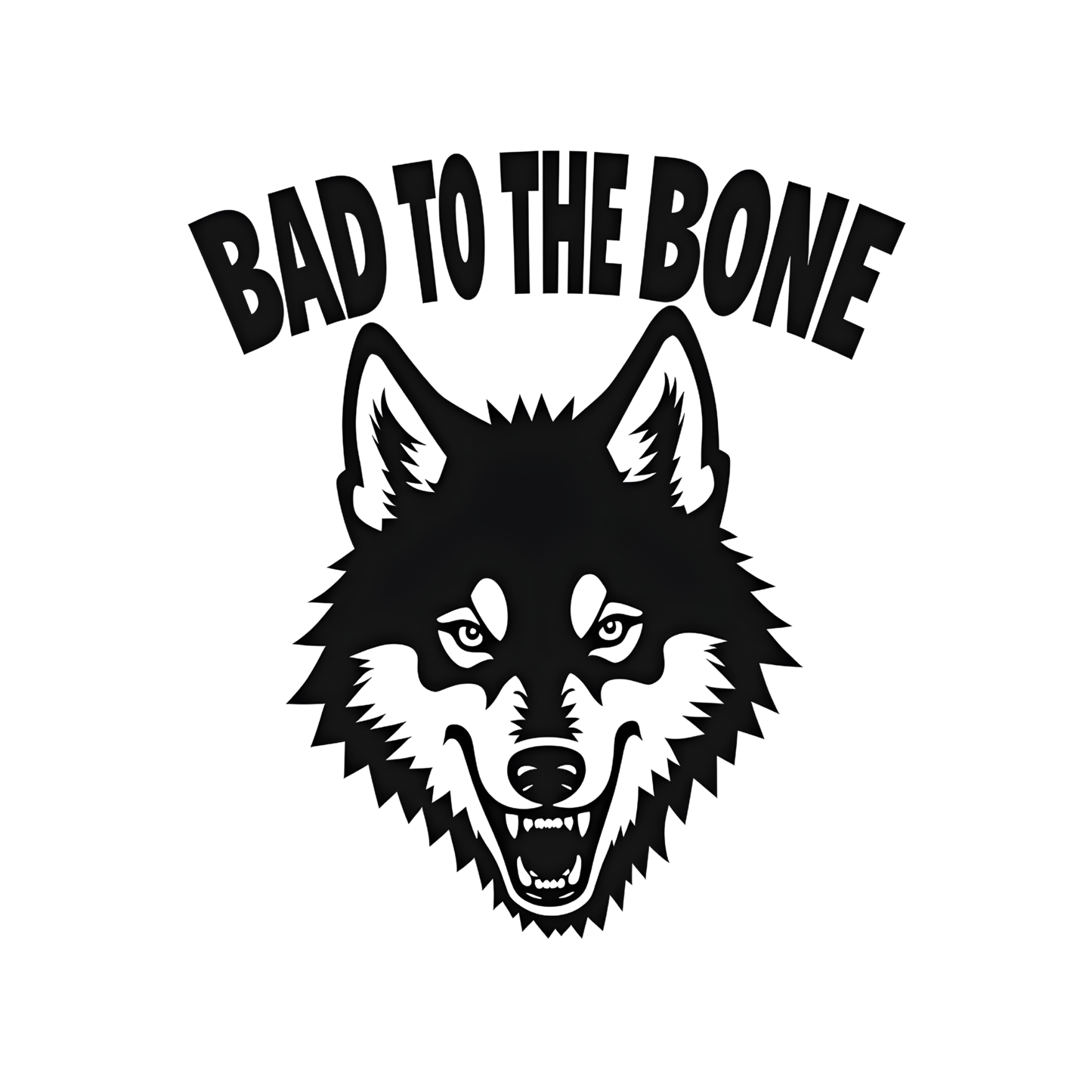 Bad to the Bone