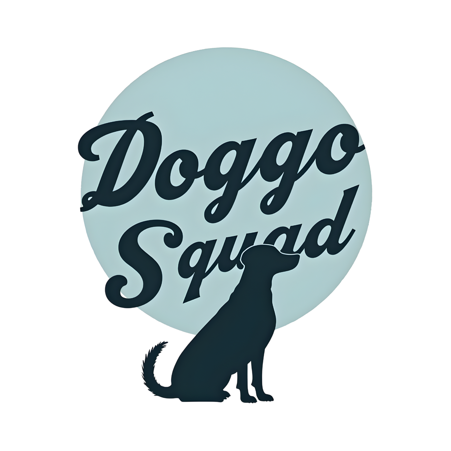 Doggo Squad