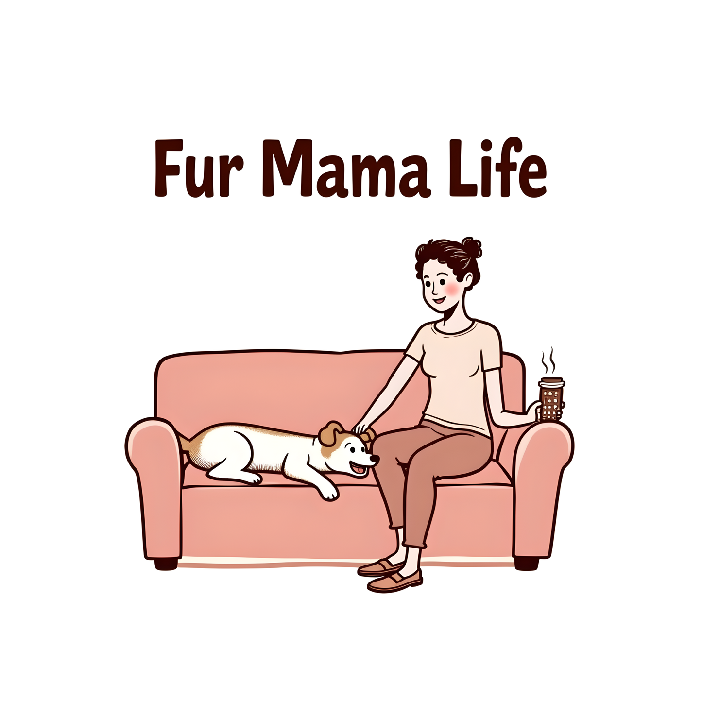 Fur Mama Life