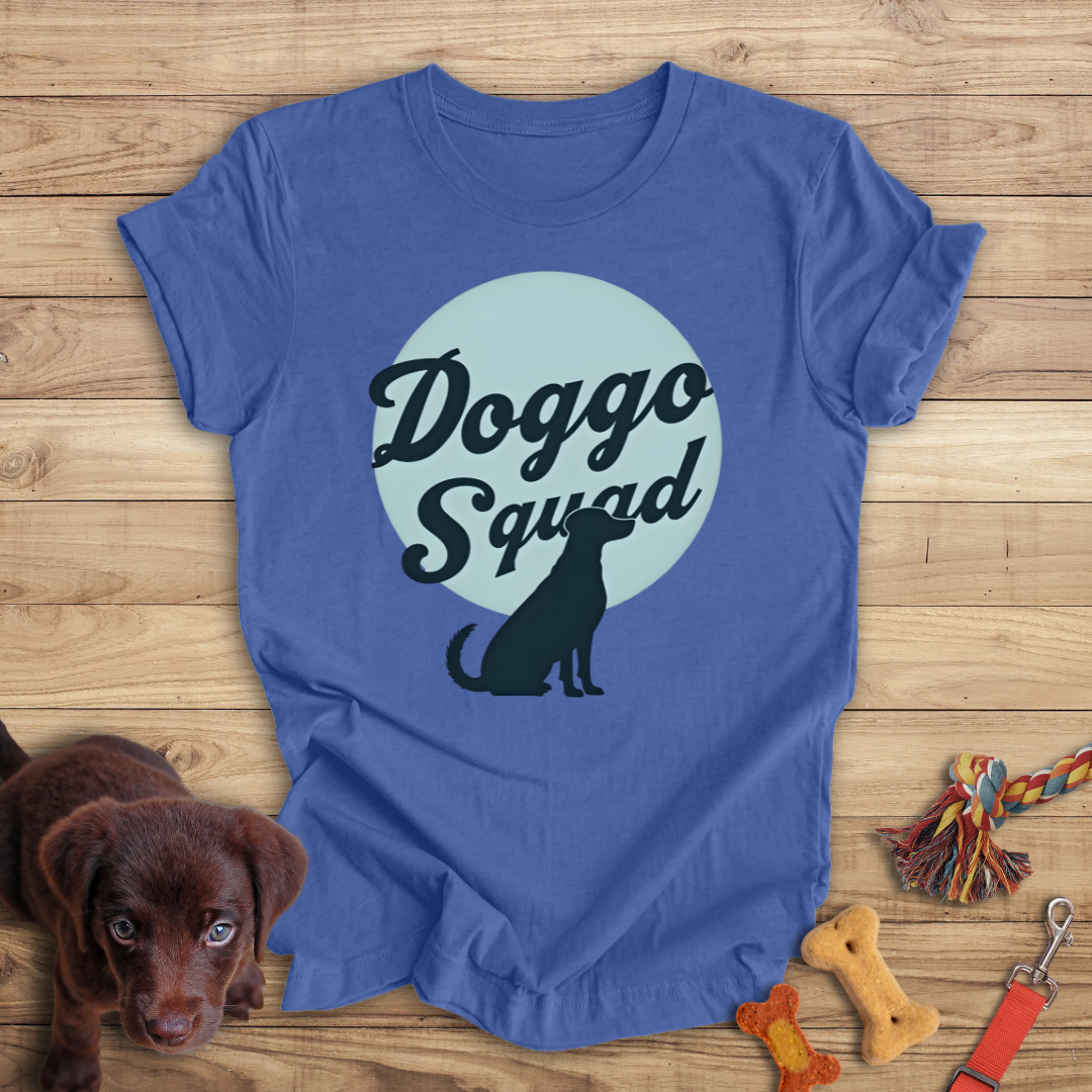 Doggo Squad
