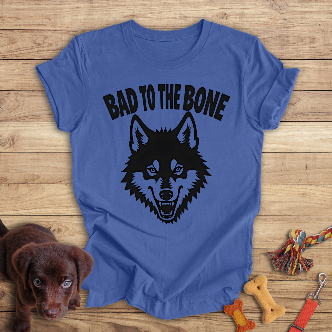 Bad to the Bone