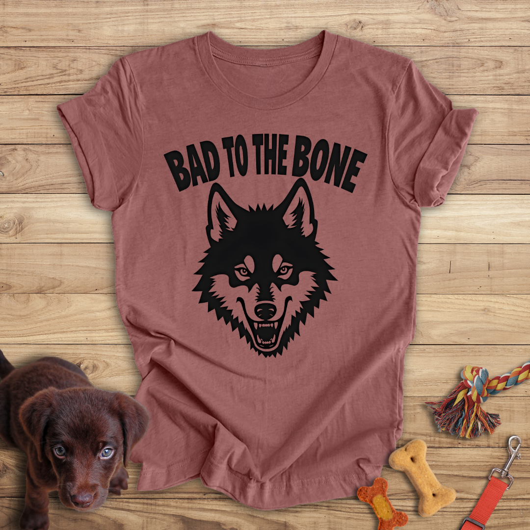 Bad to the Bone