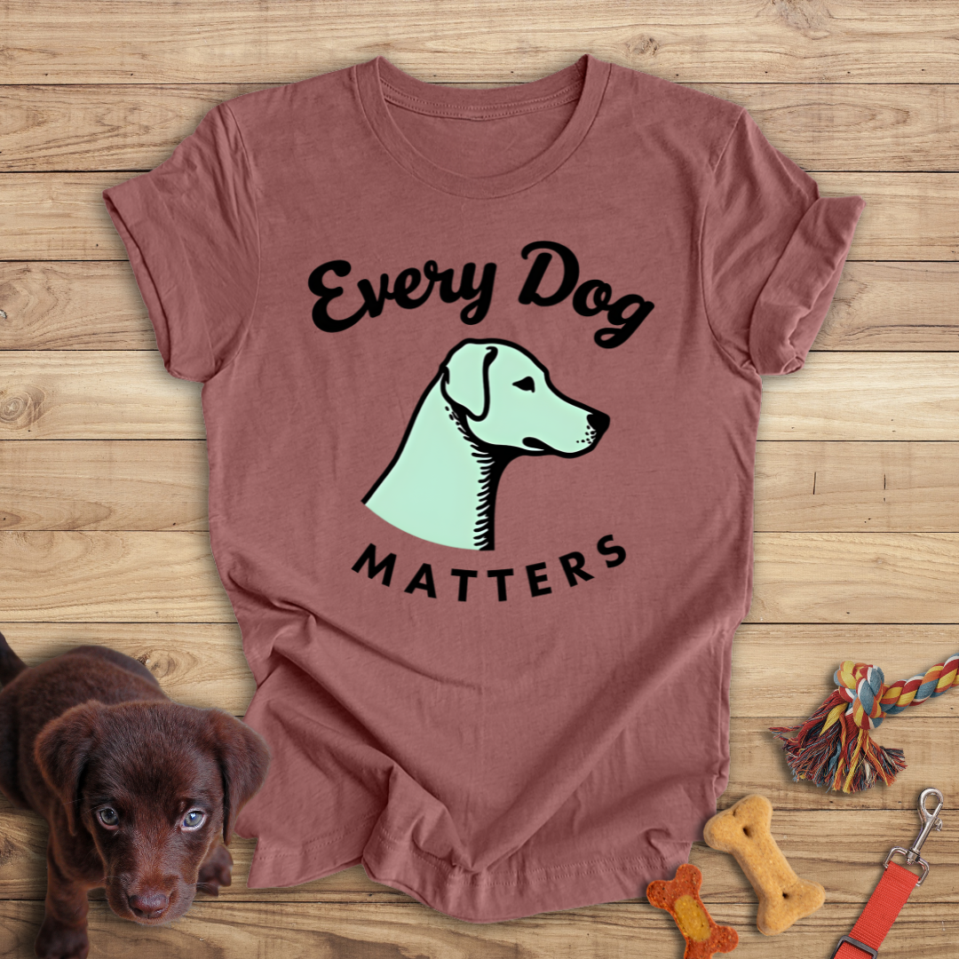 Every Dog Matters