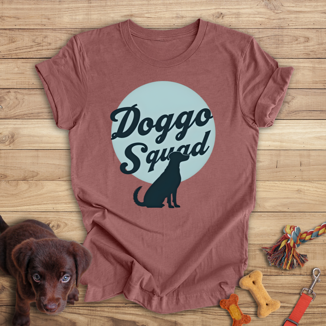 Doggo Squad