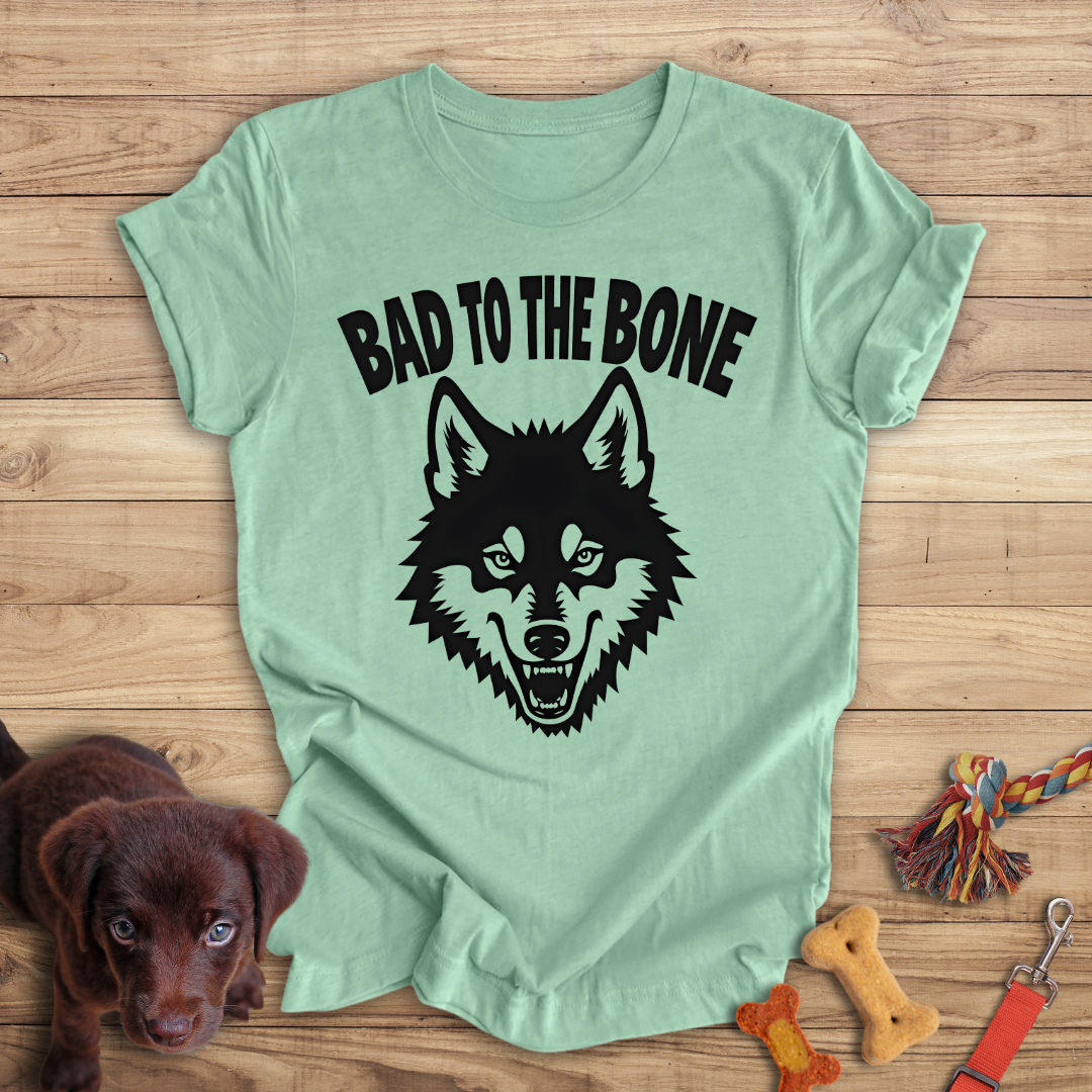 Bad to the Bone