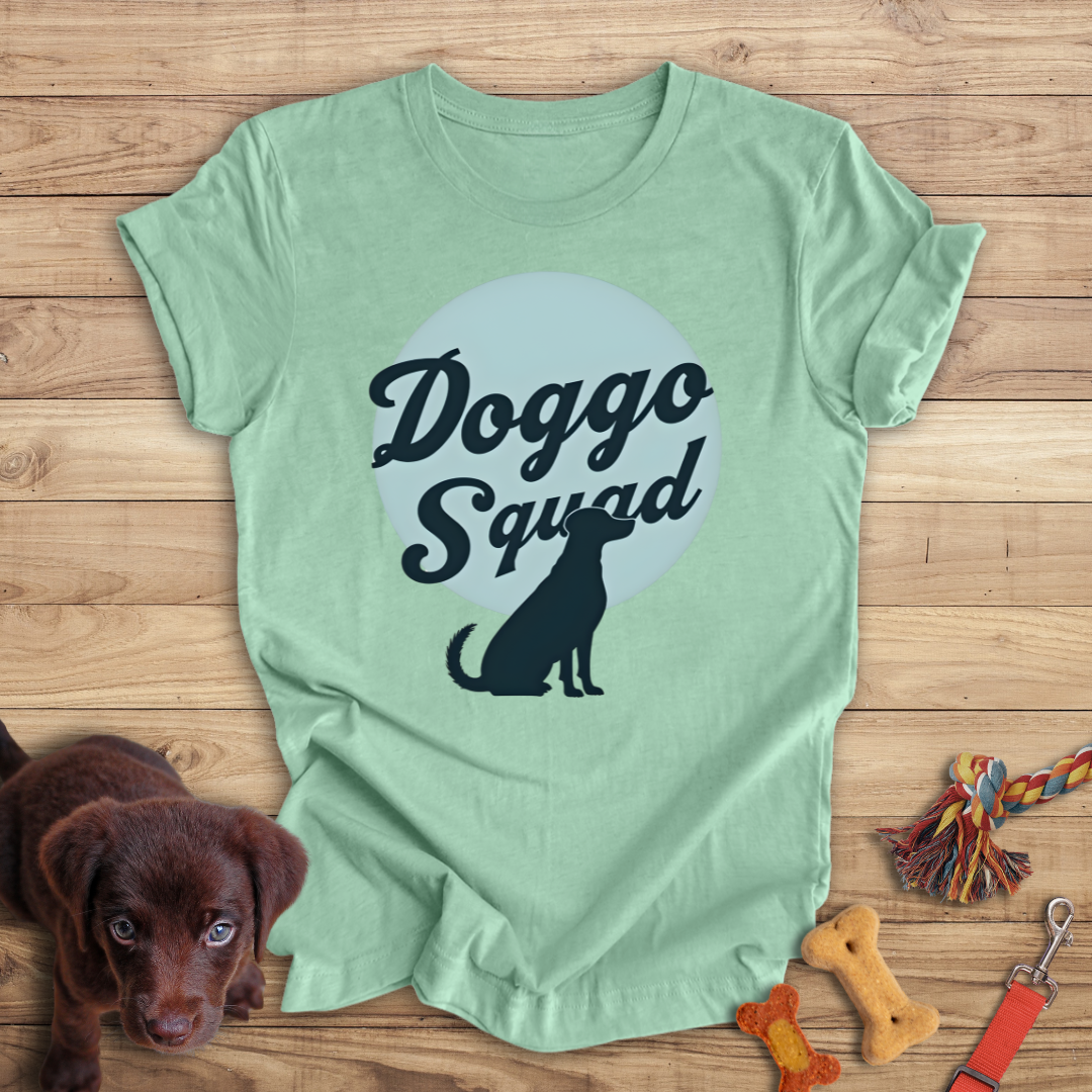 Doggo Squad