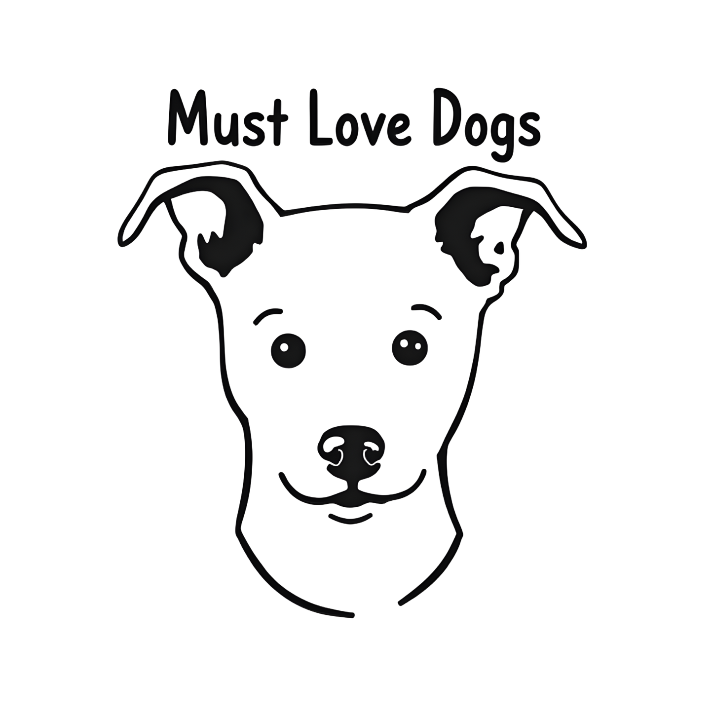 Must Love Dogs