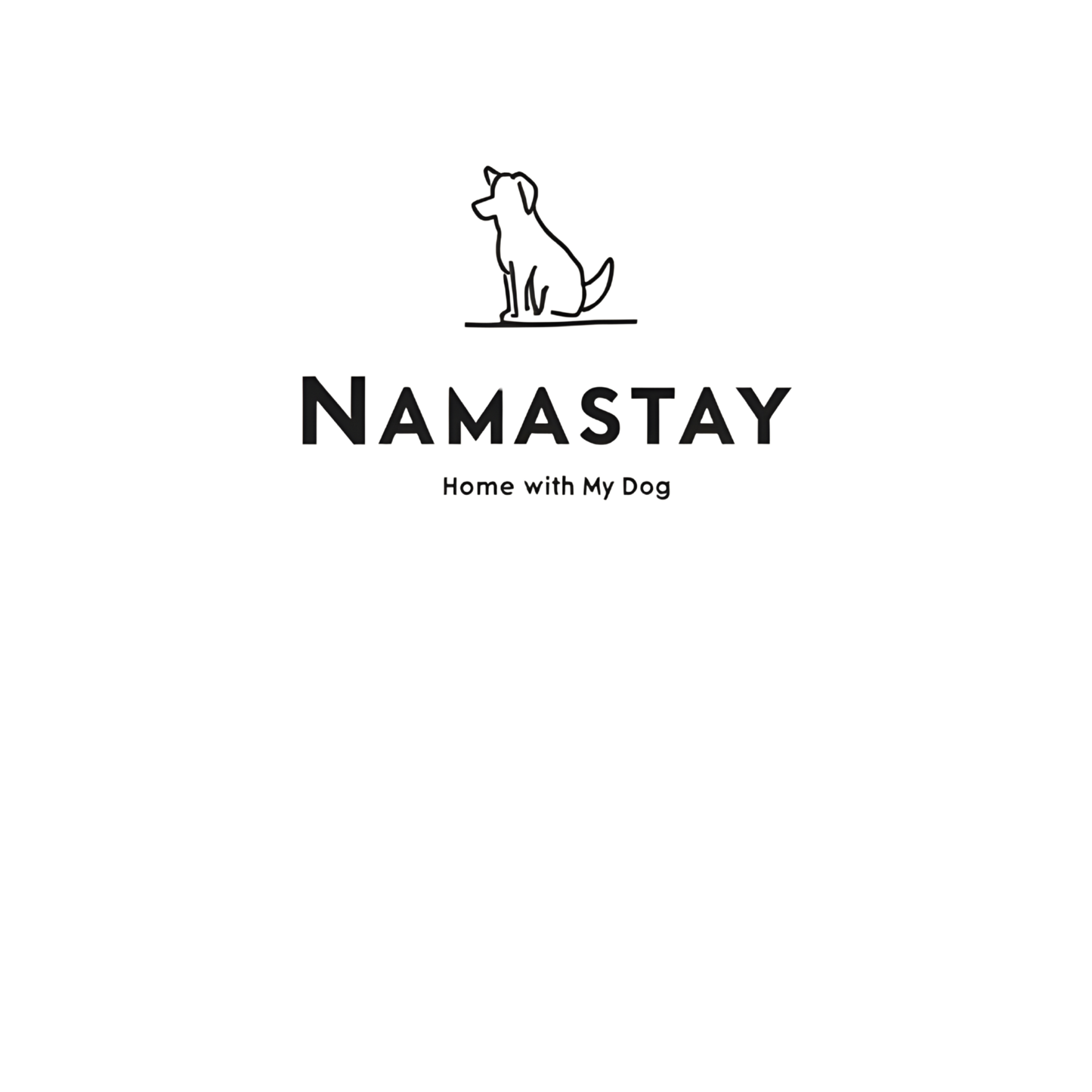 Namastay Home with My Dog
