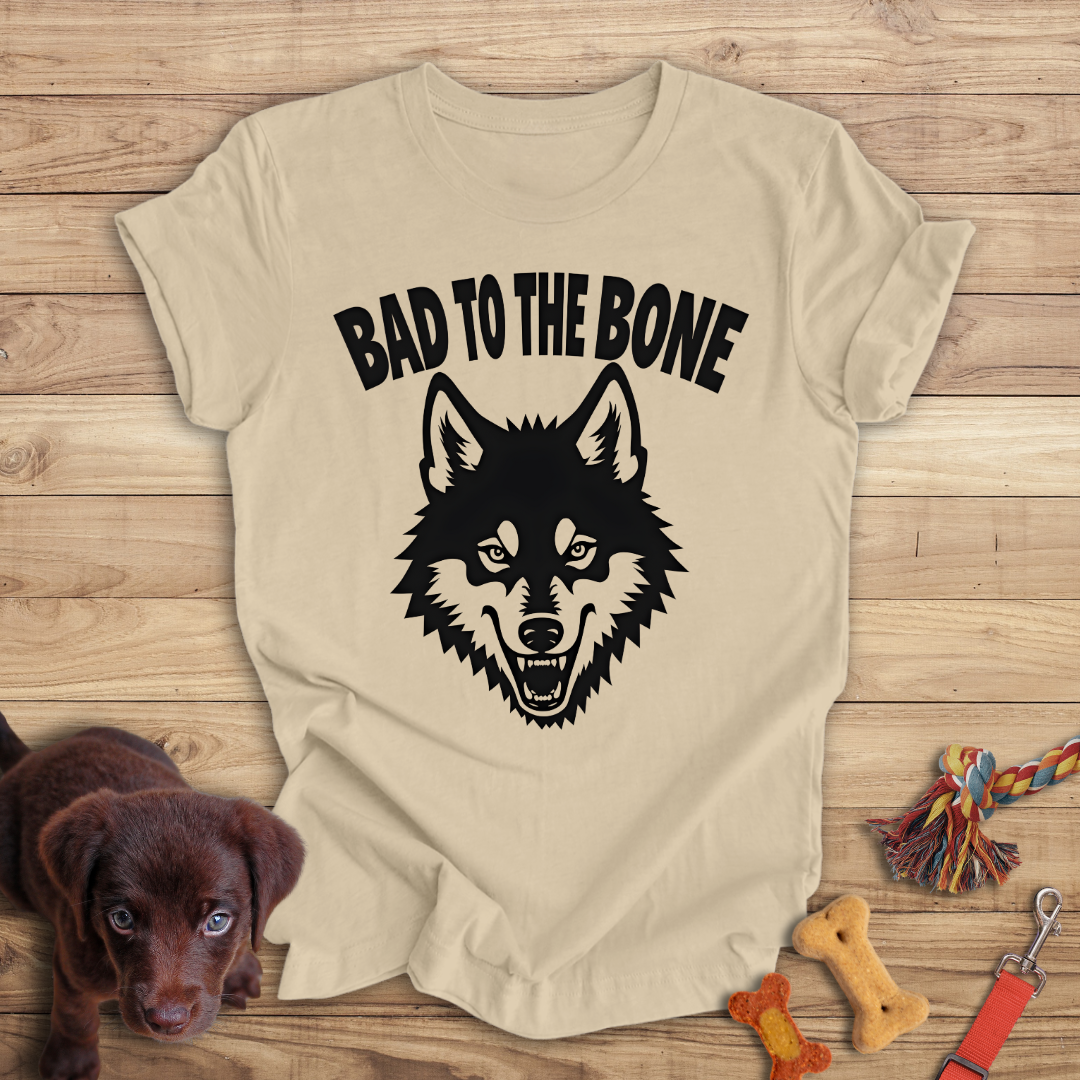 Bad to the Bone