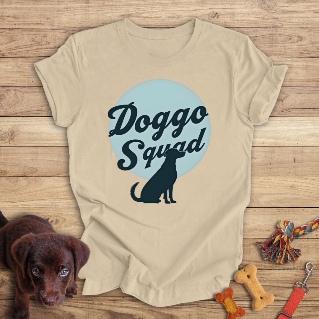 Doggo Squad