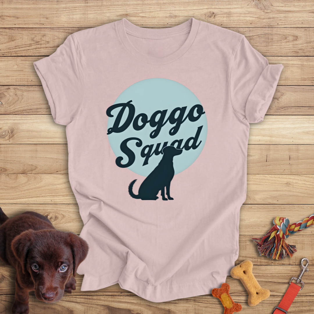 Doggo Squad