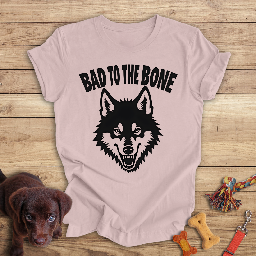 Bad to the Bone