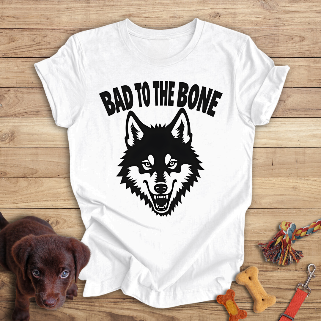 Bad to the Bone