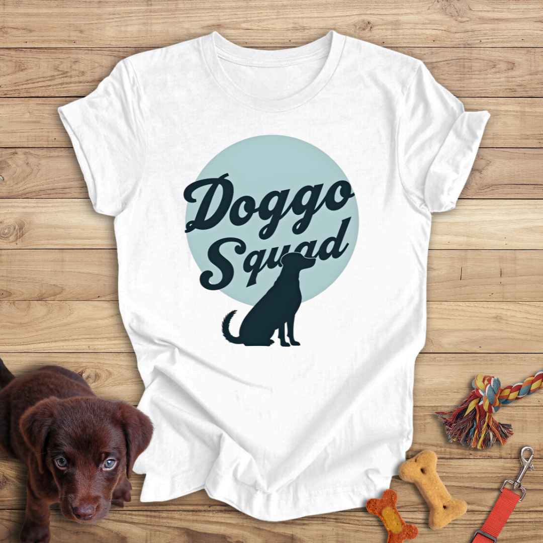 Doggo Squad