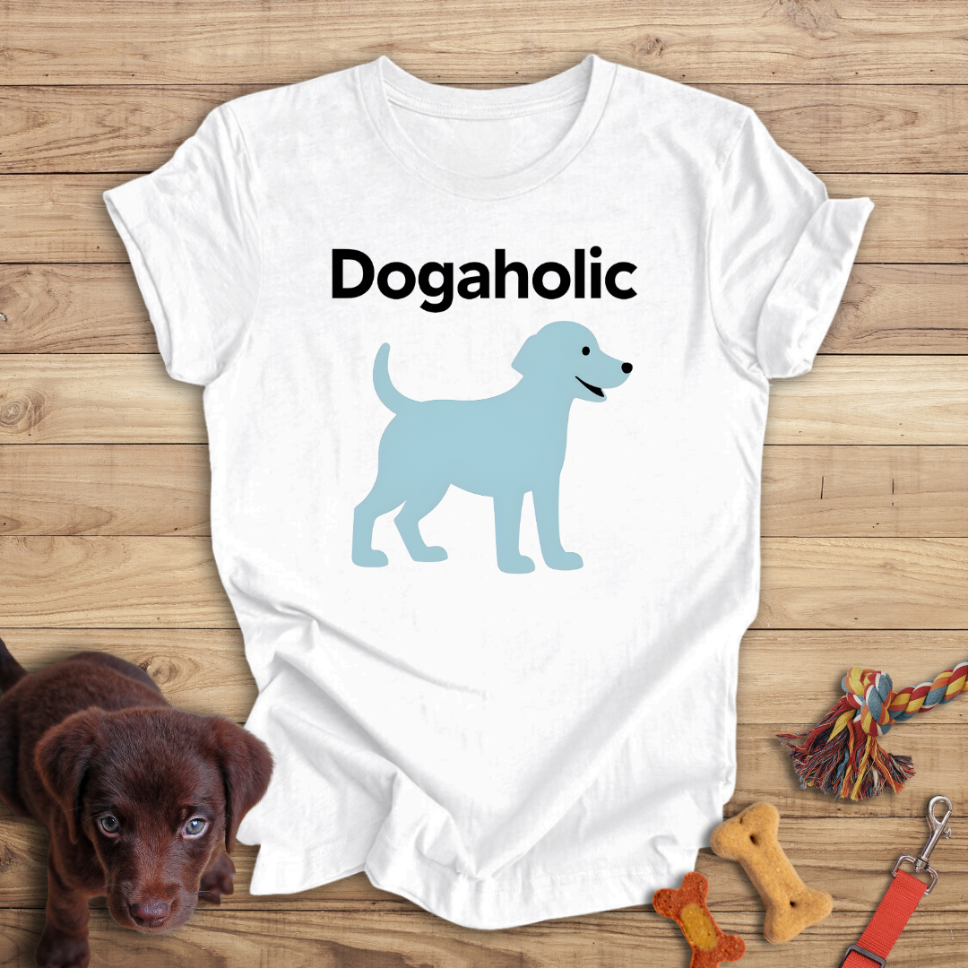 Dogaholic