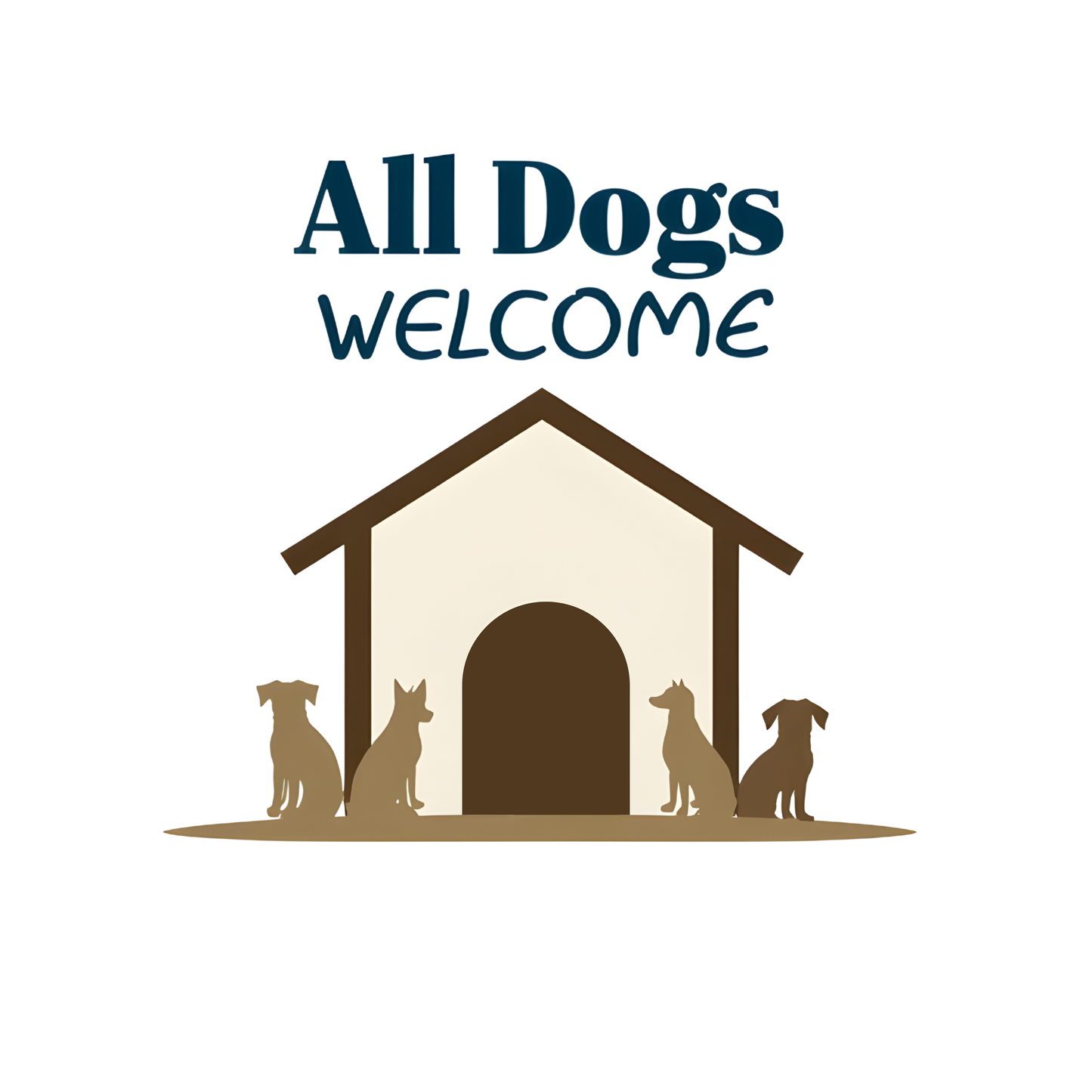 All Dogs Welcome