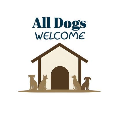 All Dogs Welcome