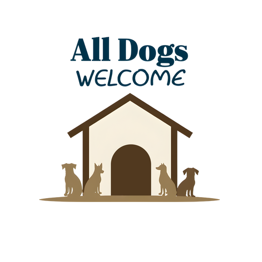 All Dogs Welcome