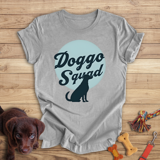 Doggo Squad