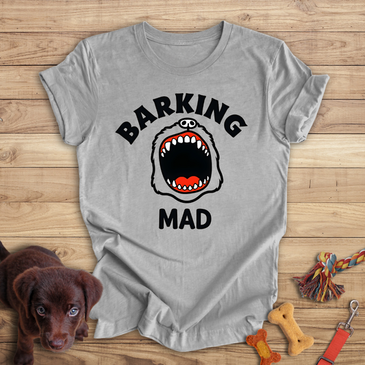 Barking Mad