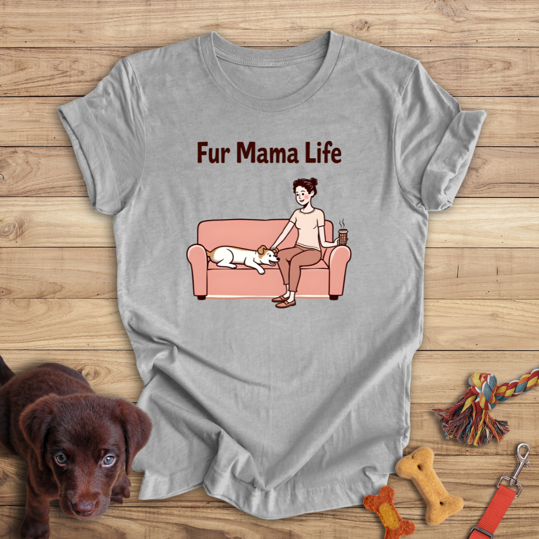 Fur Mama Life