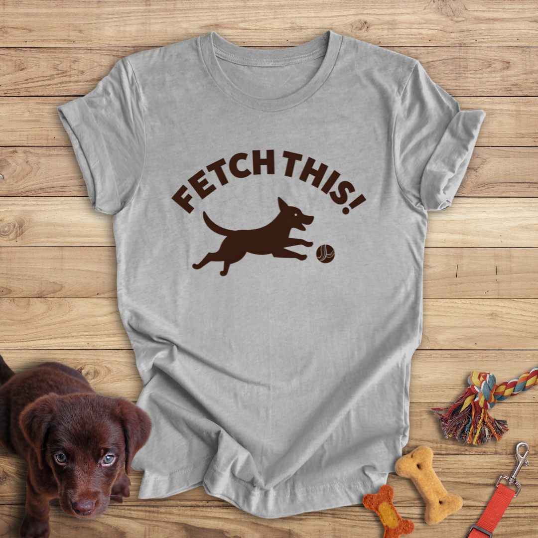 Fetch This!