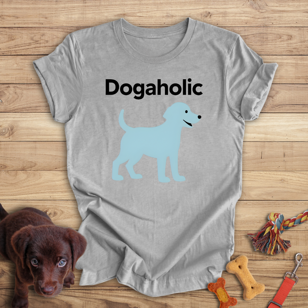 Dogaholic