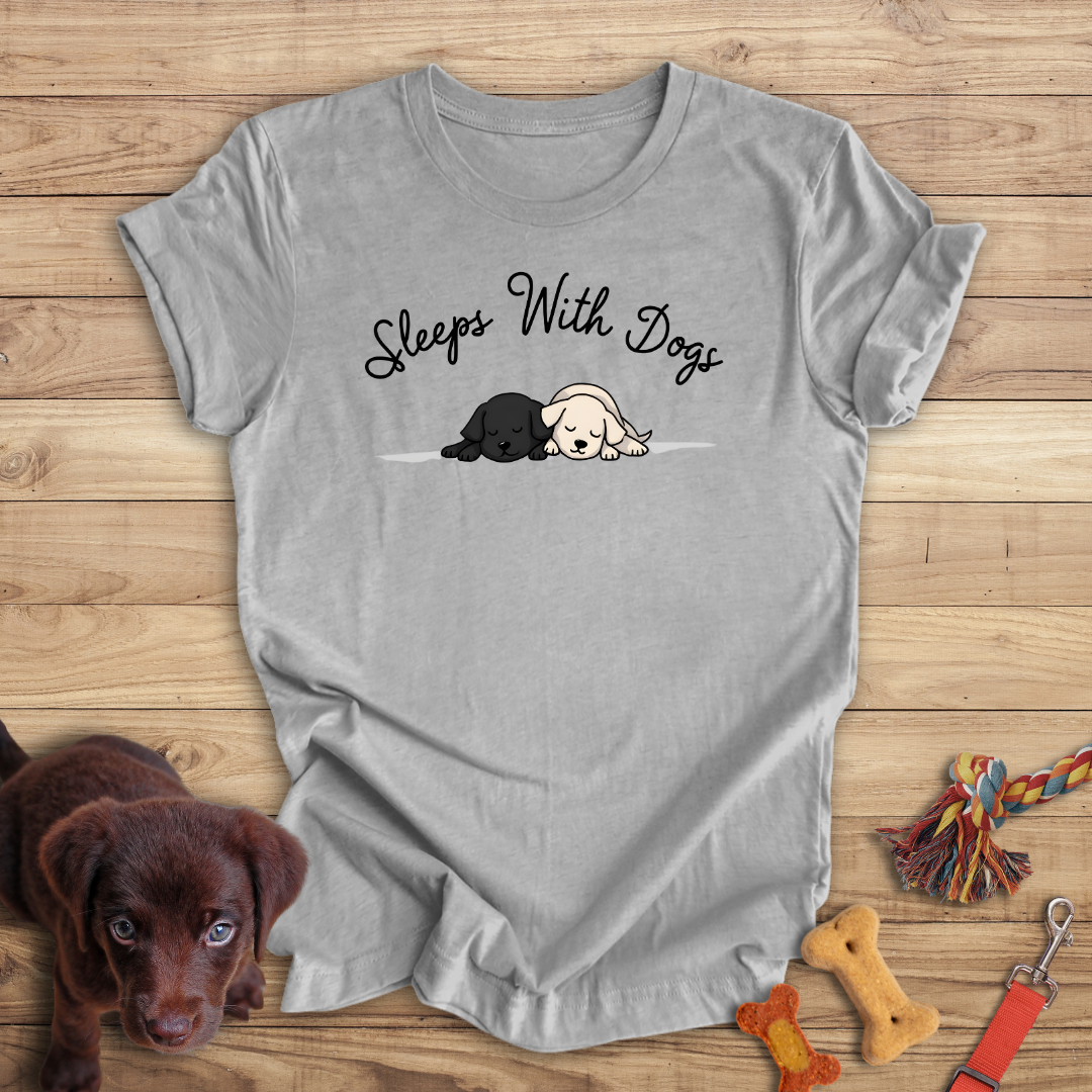 Sleeps With Dogs