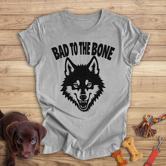 Bad to the Bone
