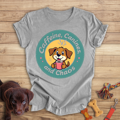 Caffeine, Canines, and Chaos