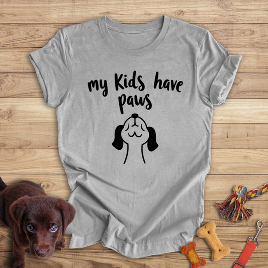 My Kids Have Paws