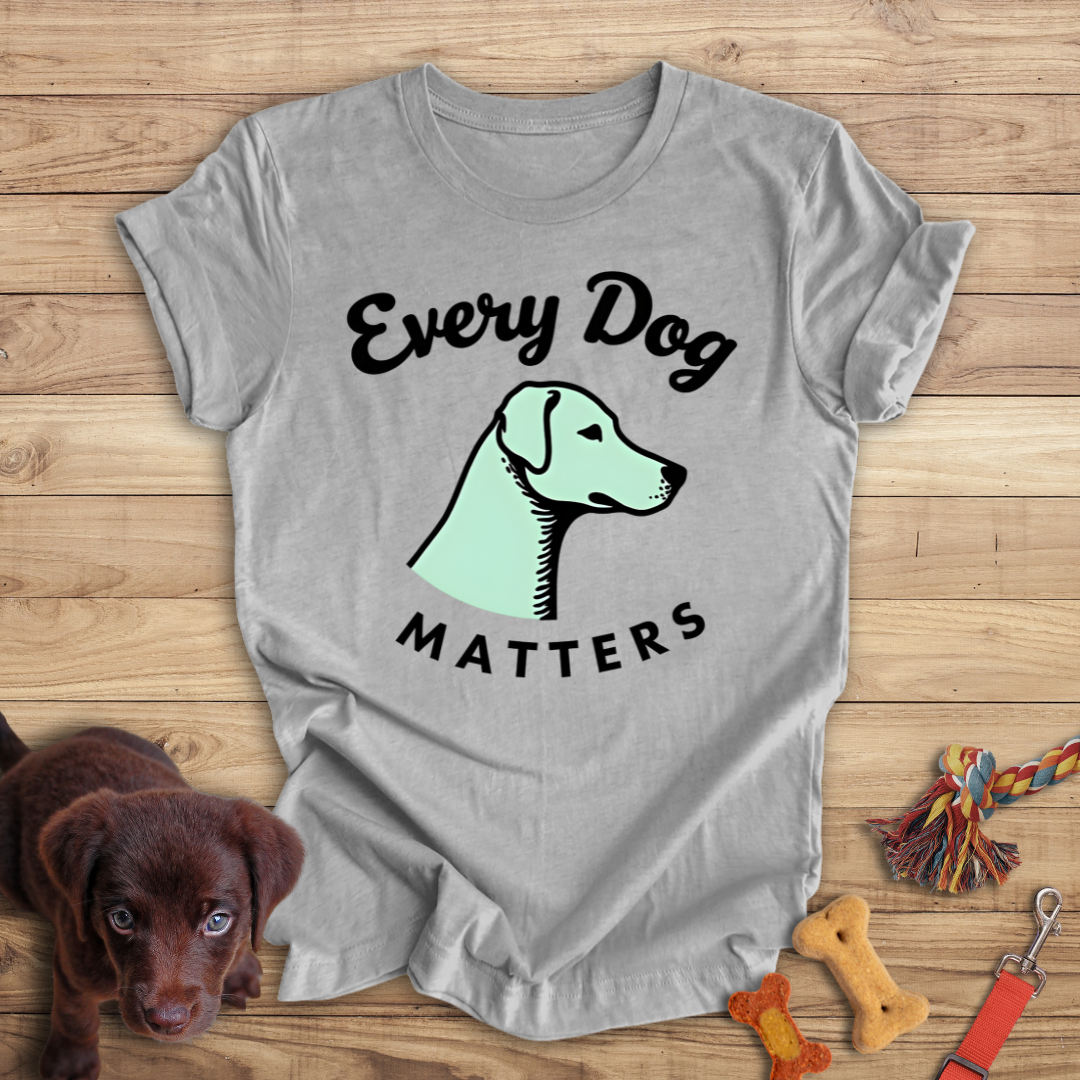 Every Dog Matters