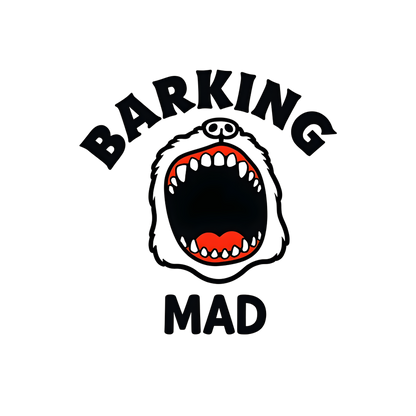 Barking Mad