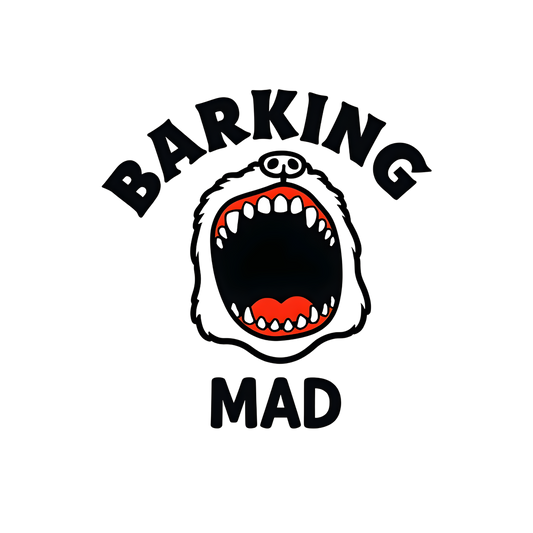 Barking Mad