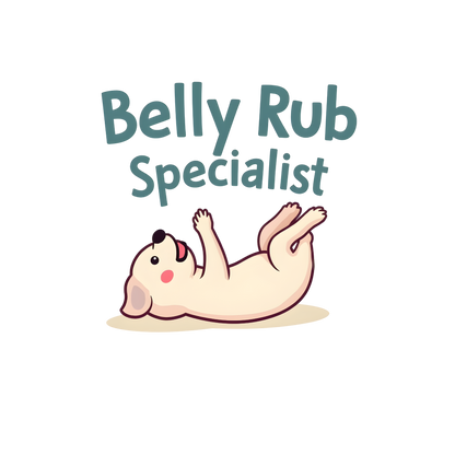 Belly Rub Specialist