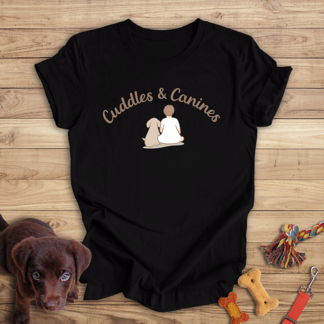 Cuddles & Canines