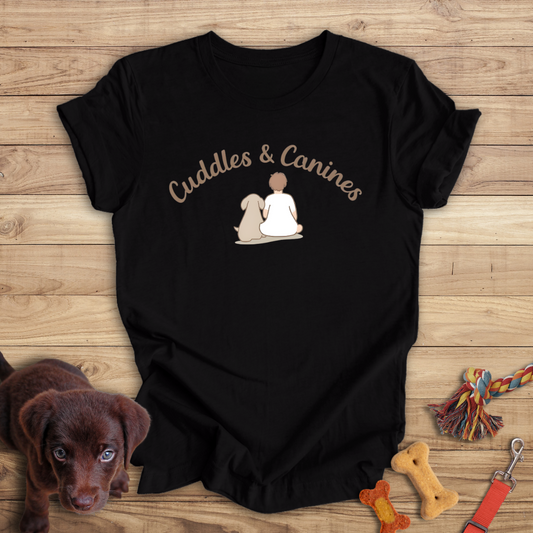 Cuddles & Canines