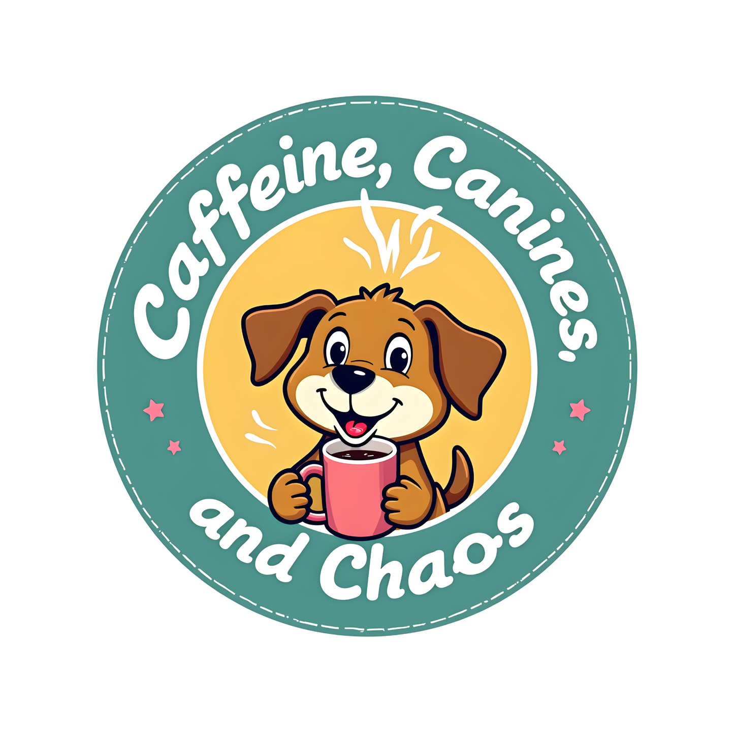 Caffeine, Canines, and Chaos