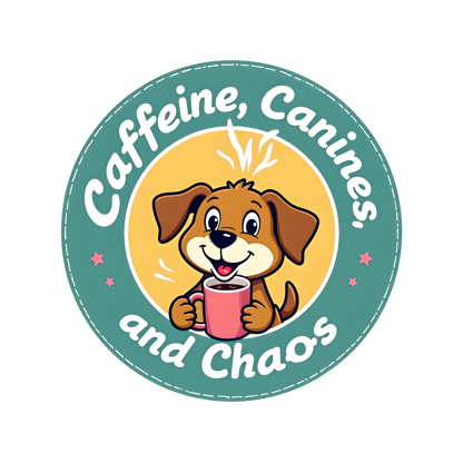 Caffeine, Canines, and Chaos