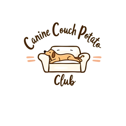 Canine Couch Potato Club