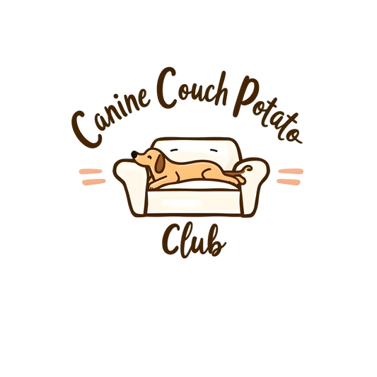 Canine Couch Potato Club