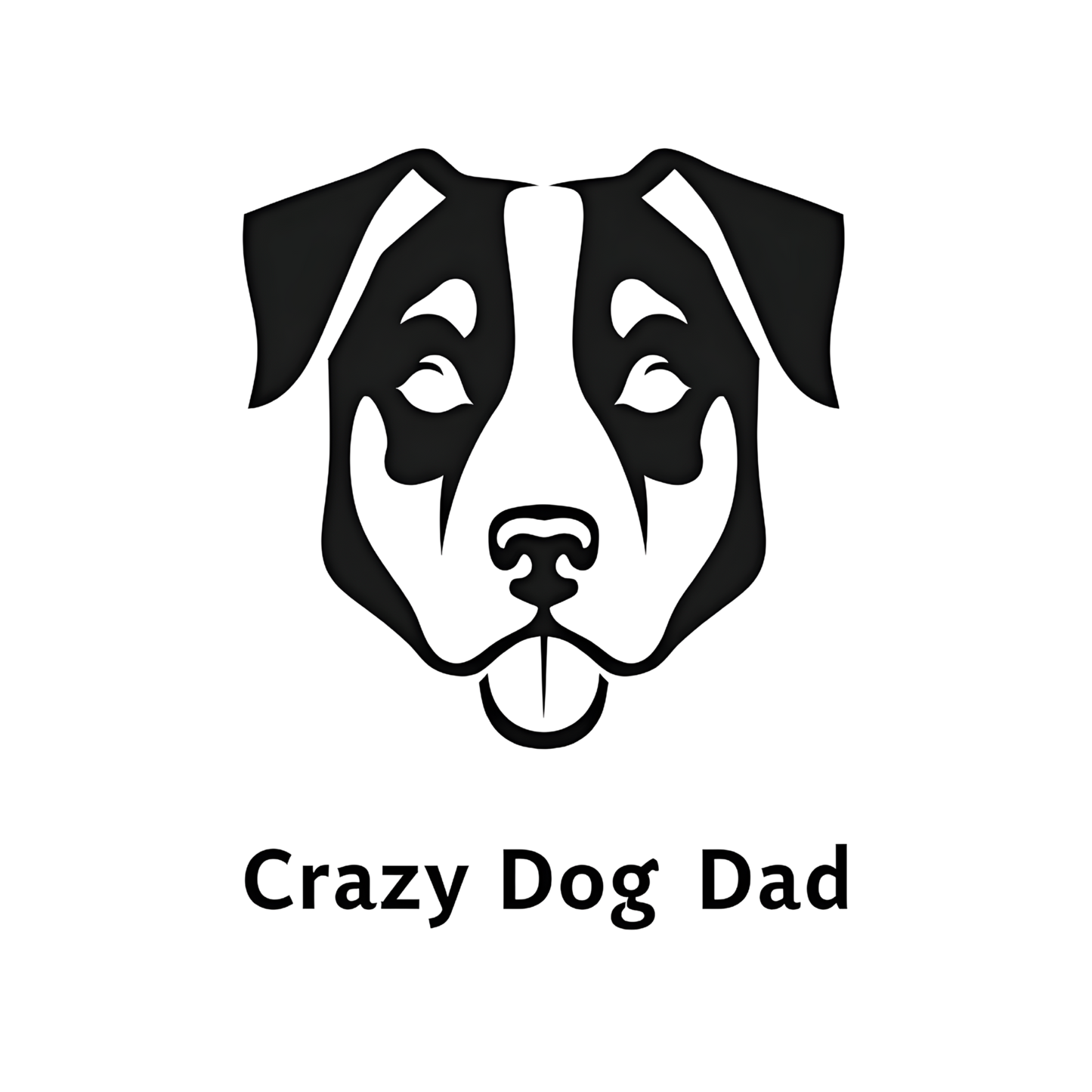 Crazy Dog Dad