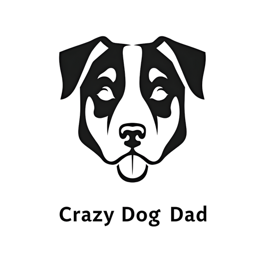 Crazy Dog Dad