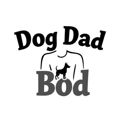 Dog Dad Bod