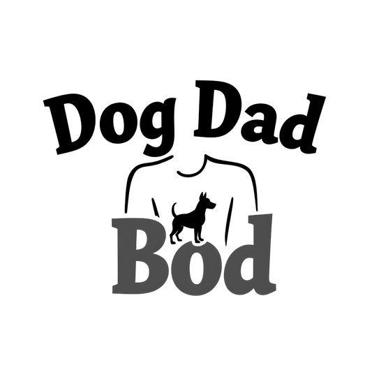 Dog Dad Bod