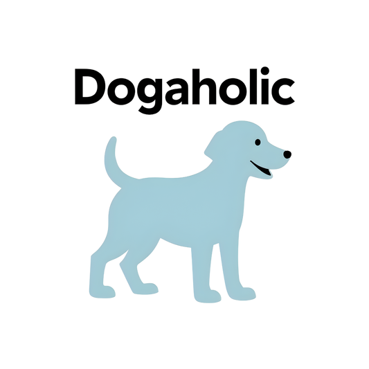 Dogaholic