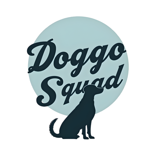 Doggo Squad