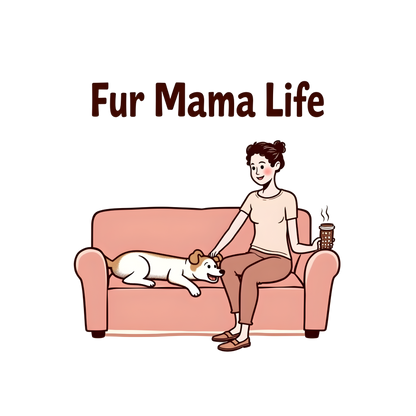 Fur Mama Life