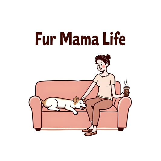 Fur Mama Life